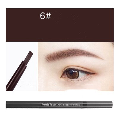 Innisfree Çift Uçlu Otomatik Kaş Kalemi