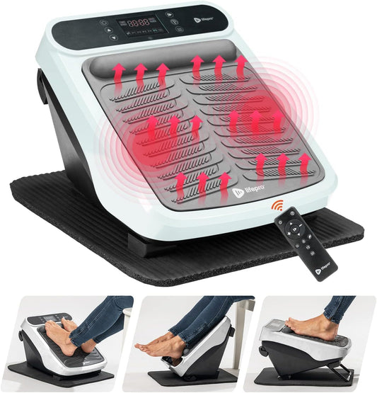LifePro Baldır ve Ayak Rahatlatıcı Masaj Cihazı