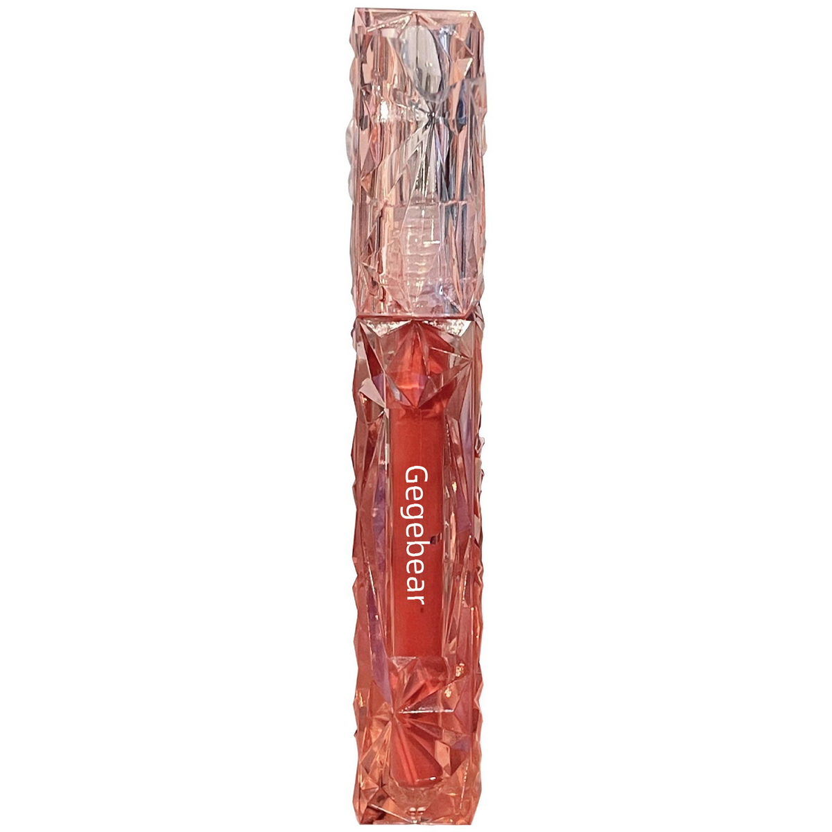Gege Bear Elmas Aynalı Lip Gloss - Nem ve Parlaklık