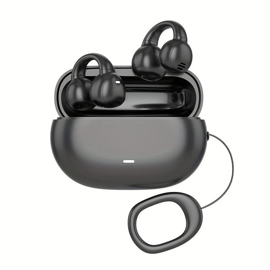 M55 Kemik İletimli Spor Bluetooth Kulaklık