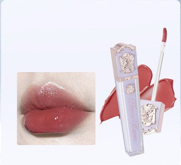 Flower Know Kristal Jöle Lip Gloss - Nemlendirici Ruj