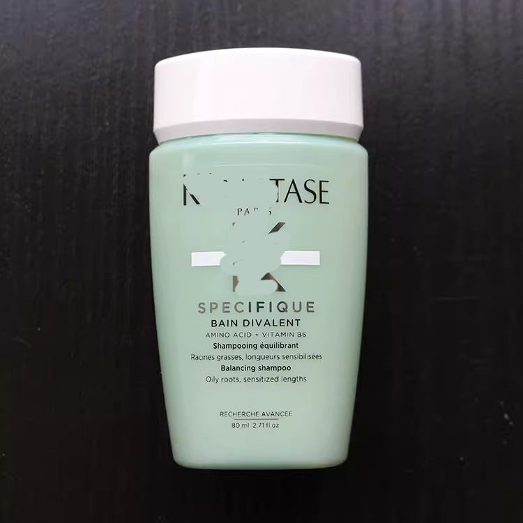Paris Kashi Çift Etkili Şampuan & Saç Kremi 80ml
