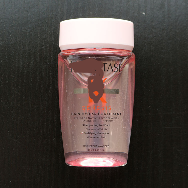 Paris Kashi Çift Etkili Şampuan & Saç Kremi 80ml