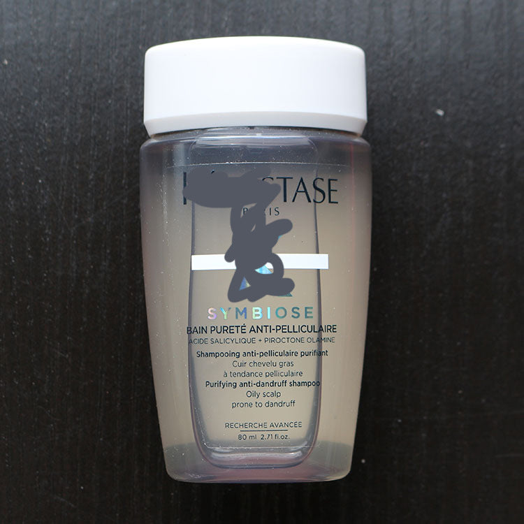 Paris Kashi Çift Etkili Şampuan & Saç Kremi 80ml