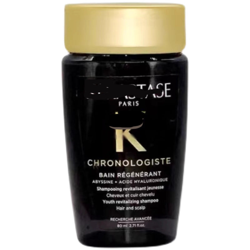 Paris Kashi Çift Etkili Şampuan & Saç Kremi 80ml