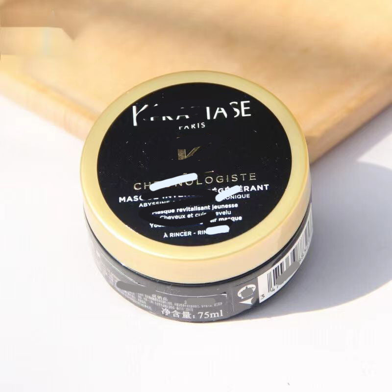 Paris Kashi Çift Etkili Şampuan & Saç Kremi 80ml