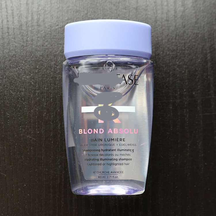 Paris Kashi Çift Etkili Şampuan & Saç Kremi 80ml