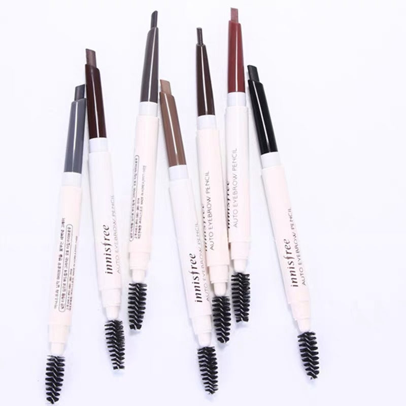Innisfree Çift Uçlu Otomatik Kaş Kalemi