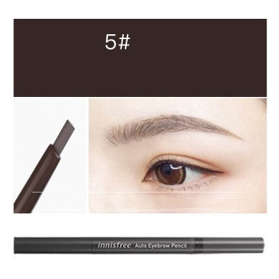 Innisfree Çift Uçlu Otomatik Kaş Kalemi