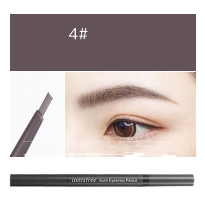 Innisfree Çift Uçlu Otomatik Kaş Kalemi