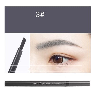 Innisfree Çift Uçlu Otomatik Kaş Kalemi